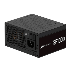 Блок живлення Corsair SF1000 (CP-9020257-EU)