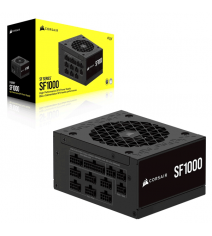 Блок живлення Corsair SF1000 (CP-9020257-EU)