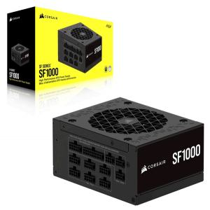 Блок живлення Corsair SF1000 (CP-9020257-EU)