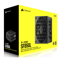 Блок живлення Corsair SF850L (CP-9020245-EU)