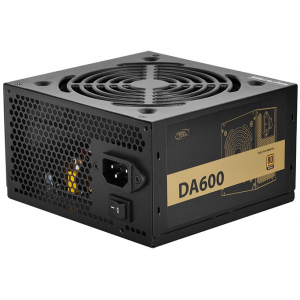 Блок живлення Deepcool DA600