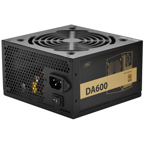 Блок живлення Deepcool DA600