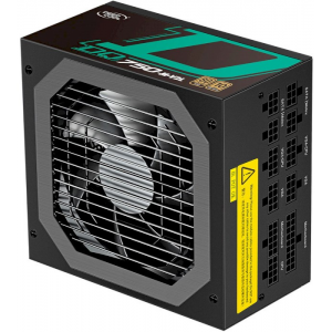 Блок живлення Deepcool DQ750-M-V2L (DP-GD-DQ750-M-V2L)