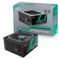 Блок живлення Deepcool DQ750-M-V2L (DP-GD-DQ750-M-V2L)