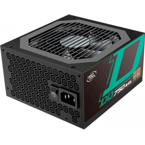 Блок живлення Deepcool DQ750-M-V2L (DP-GD-DQ750-M-V2L)