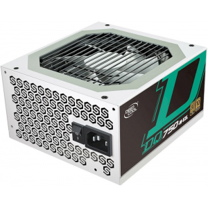 Блок живлення Deepcool DQ750-M-V2L WH (DP-DQ750-M-V2L WH)