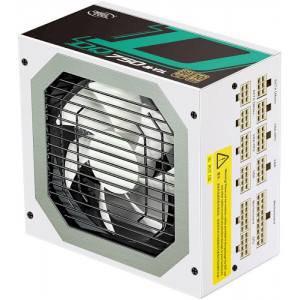 Блок живлення Deepcool DQ750-M-V2L WH (DP-DQ750-M-V2L WH)