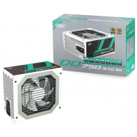 Блок живлення Deepcool DQ750-M-V2L WH (DP-DQ750-M-V2L WH)