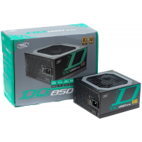 Блок живлення Deepcool DQ850-M-V2L (DP-GD-DQ850-M-V2L)