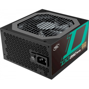 Блок живлення Deepcool DQ850-M-V2L (DP-GD-DQ850-M-V2L)