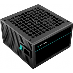 Блок живлення Deepcool PN850D (R-PN850D-FC0B-EU)