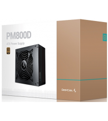 Блок живлення Deepcool PM800D (PM800D)
