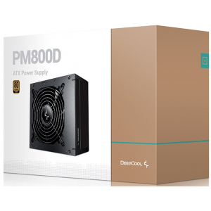 Блок живлення Deepcool PM800D (PM800D)