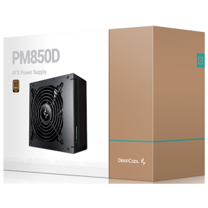 Блок живлення Deepcool PM850D (PM850D)