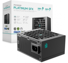 Блок живлення DeepCool GamerStorm PS1000P 1000W (R-PSA00P-FE0B-JGEU)