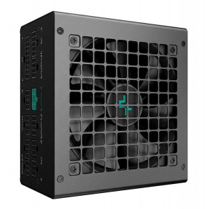 Блок живлення DeepCool GamerStorm PS750G 750W (R-PS750G-FE0B-JGEU)
