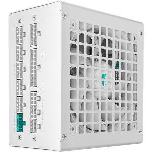 Блок живлення DeepCool GamerStorm PS750G White 750W (R-PS750G-FE0W-JGEU)