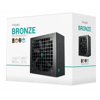 Блок живлення Deepcool PF600X (R-PF600X-HD0B-JGEU)