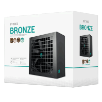 Блок живлення Deepcool PF700X (R-PF700X-HD0B-JGEU)
