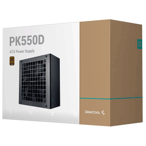 Блок живлення Deepcool PK550D