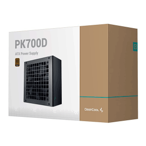 Блок живлення Deepcool PK700D