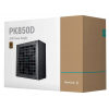 Блок живлення Deepcool PK850D