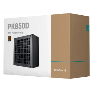 Блок живлення Deepcool PK850D