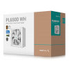 Блок живлення Deepcool PL650D WH (R-PL650D-FC0W-EU-V2)
