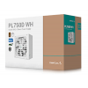 Блок живлення Deepcool PL750D WH (R-PL750D-FC0W-EU-V2)