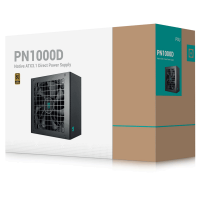 Блок живлення Deepcool PN1000D (R-PNA00D-FC0B-JGEU-V2)