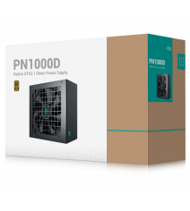 Блок живлення Deepcool PN1000D (R-PNA00D-FC0B-JGEU-V2)