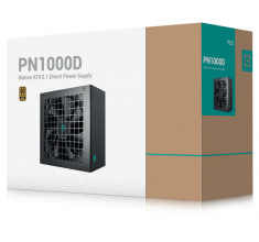 Блок живлення Deepcool PN1000D (R-PNA00D-FC0B-JGEU-V2)
