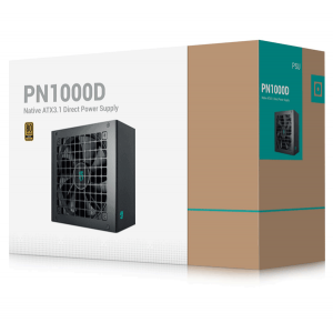 Блок живлення Deepcool PN1000D (R-PNA00D-FC0B-JGEU-V2)