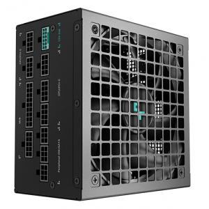 Блок живлення Deepcool PN1200M (R-PNC00M-FC0B-JGEU)