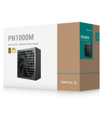 Блок живлення Deepcool PN1000M (R-PNA00M-FC0B-JGEU)