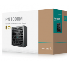 Блок живлення Deepcool PN1000M (R-PNA00M-FC0B-JGEU)
