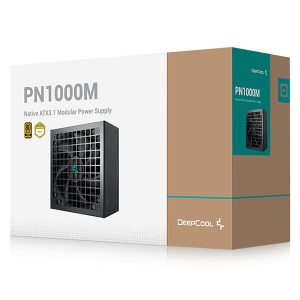 Блок живлення Deepcool PN1000M (R-PNA00M-FC0B-JGEU)