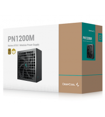 Блок живлення Deepcool PN1200M (R-PNC00M-FC0B-JGEU)