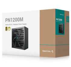Блок живлення Deepcool PN1200M (R-PNC00M-FC0B-JGEU)