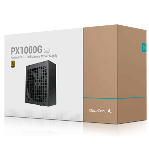 Блок живлення Deepcool PX1000G (R-PXA00G-FC0B-EU)