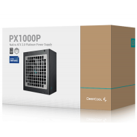 Блок живлення Deepcool PX1000P (R-PXA00P-FC0B-EU)