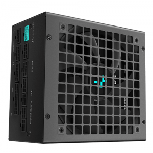 Блок живлення Deepcool PN750M (R-PN750M-FC0B-EU)