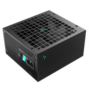 Блок живлення Deepcool PN750M (R-PN750M-FC0B-EU)