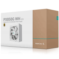 Блок живлення Deepcool PX850G WH (R-PX850G-FC0W-EU)