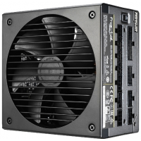 Блок живлення Fractal Design Ion + 2 Platinum 560W (FD-P-IA2P-560-EU)