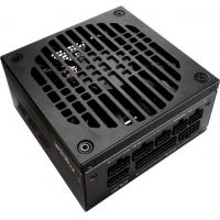 Блок живлення Fractal Design Ion SFX-L 550W (FD-PSU-ION-SFX-500G-BK)