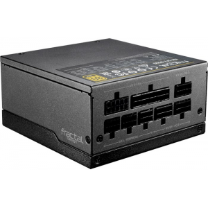 Блок живлення Fractal Design Ion SFX-L 550W (FD-PSU-ION-SFX-500G-BK)