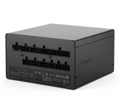 Блок живлення Fractal Design Ion 3 Gold 750W (FD-P-IA3G-750-EU)