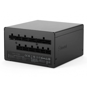 Блок живлення Fractal Design Ion 3 Gold 850W (FD-P-IA3G-850-EU)