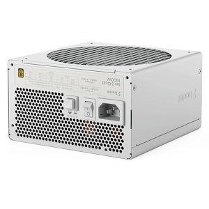 Блок живлення Fractal Design Ion 3 Gold 1000W White (FD-P-IA3G-1000-EU-WH) Блок живлення Fractal Design Ion 3 Gold 1000W White (FD-P-IA3G-1000-EU-WH)